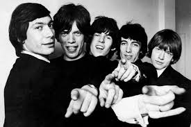 Rolling Stones