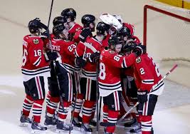 Blackhawks